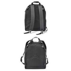 Prada Black Backpack Nylon